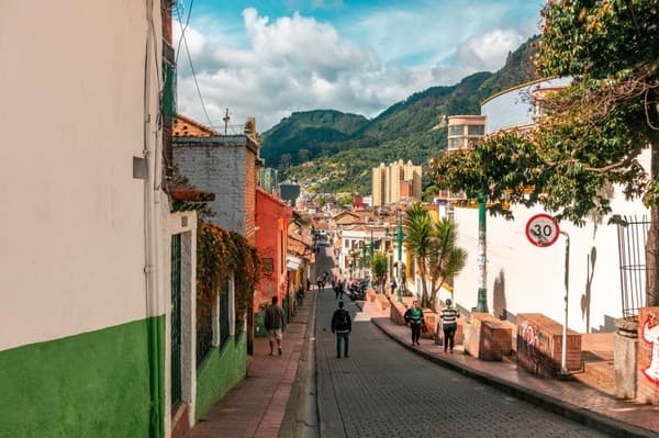 圖像 - 4 Ciudades 4 Culturas