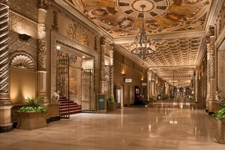 صورة - The Los Angeles Package - The Biltmore Los Angeles - 5 Nights