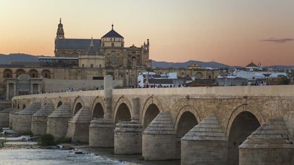 Immagine - Madrid Andalusia e Toledo