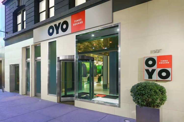 Imagen - The New Yorker Package - OYO Times Square Hotel - 5 Nights