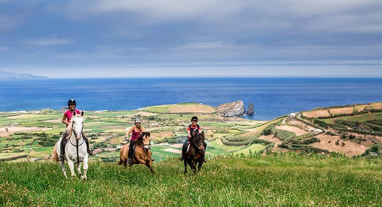 Immagine - Portogallo: Azzorre - San Miguel, l'isola verde