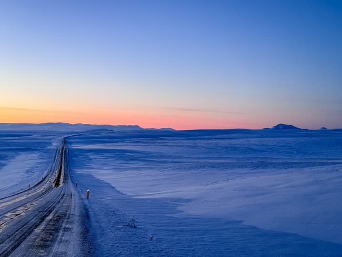 Immagine - Islanda: sulla scia dell'Aurora Boreale