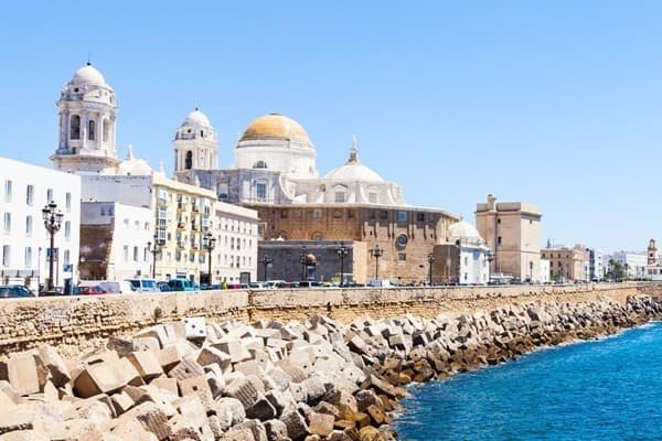 Imagen - I colori dell’Andalusia (Partenza da Siviglia il giovedì)