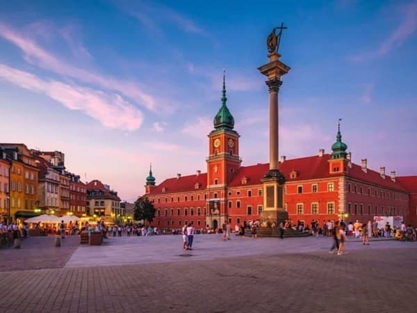 圖像 - La Polonia Essenziale