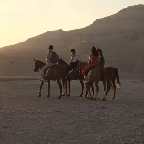 Immagine - Luxor: la culla dei faraoni