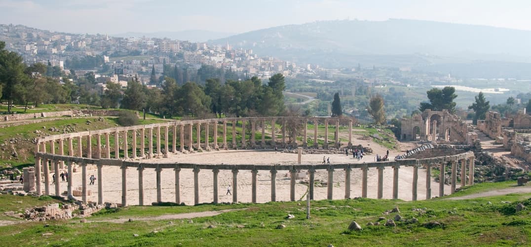 Imagen - Jordania Mágica (Salida el Domingo y Miércoles) - 8 Días