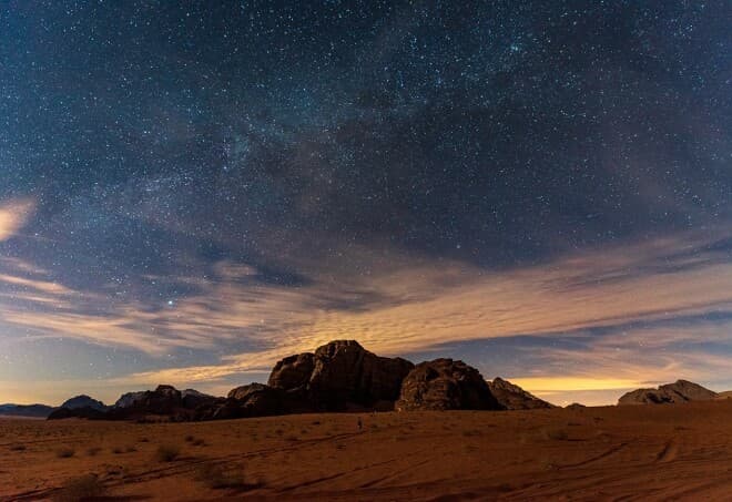 Resim - Jordania Mágica (Salida el Domingo y Miércoles) - 6 Días