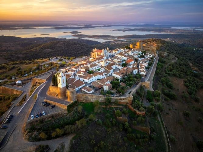 Imagen - Portugal de Norte a Sur