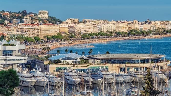 Imagen - Europa Mediterránea - Lisboa a Roma