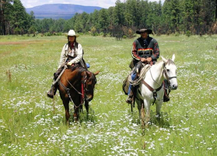 Image - United States: New mexico: apache adventure