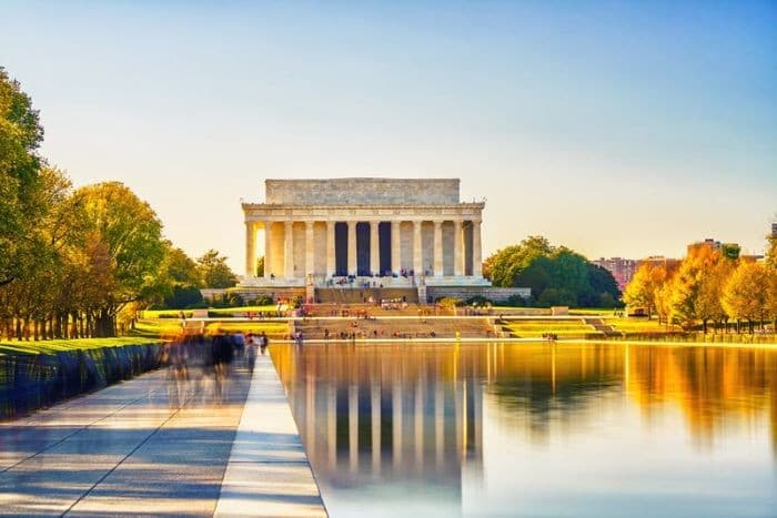 Imagem - Washington Tradicional