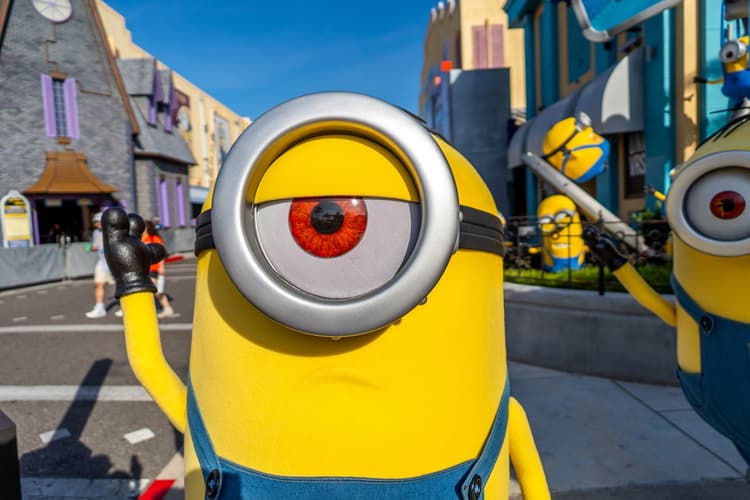 Εικόνα - Classic Orlando