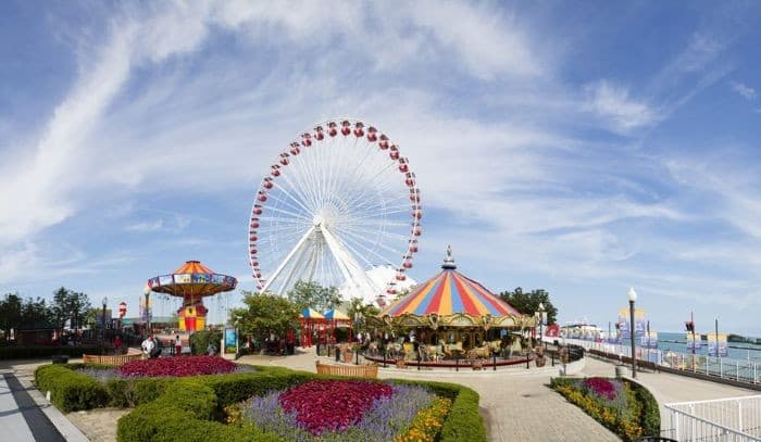 Image - Chicago Increíble