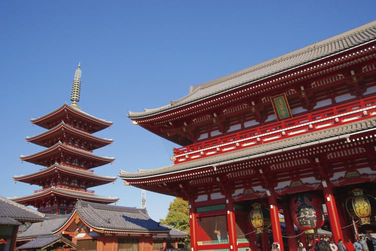 Bilde - Easy Tokyo & Kyoto