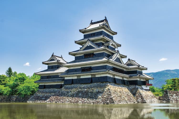 Изображение - Giappone Medievale