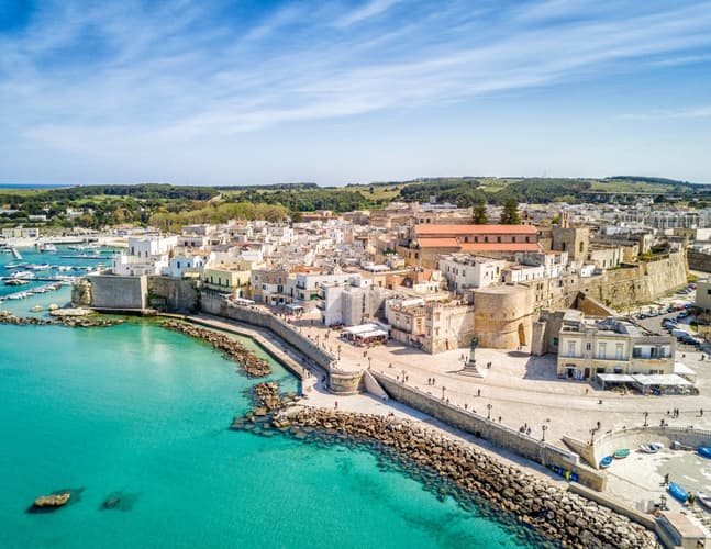 Imej - Mini Tour Puglia e Matera