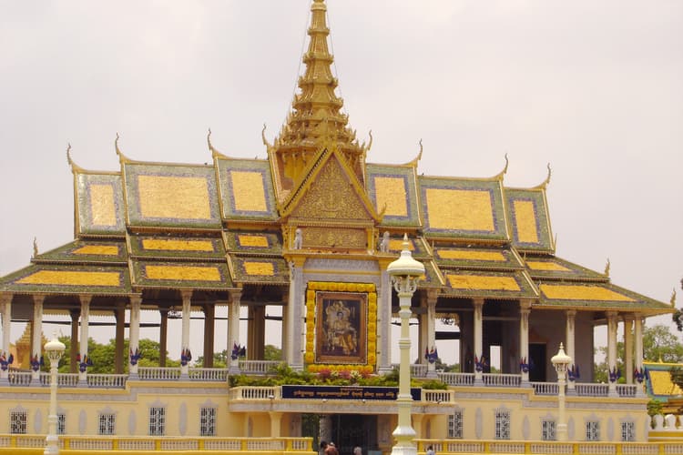 Image - Reino de Khmer