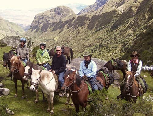 Immagine - Peru: Le vie degli inca & Machu Picchu