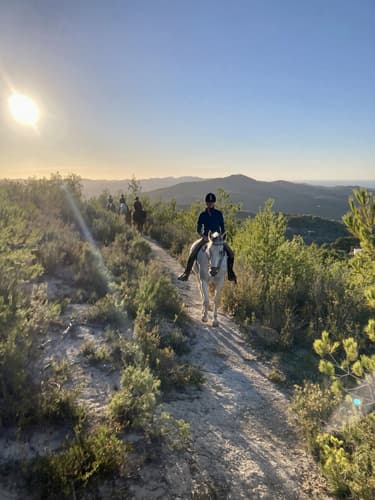 Immagine - Spagna: Ibiza - la “isola bianca” tra yoga & cavalli