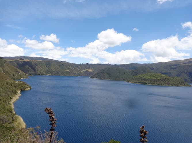 Obraz - Ecuador Aventura