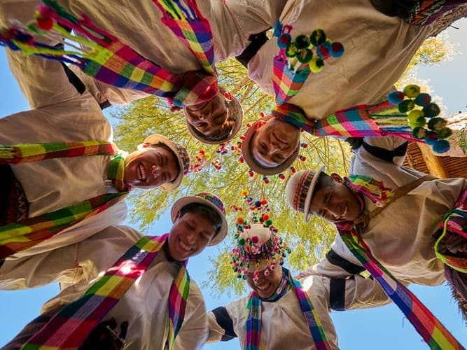 Image - Bolivia de Ensueño + Extensión Samaipata