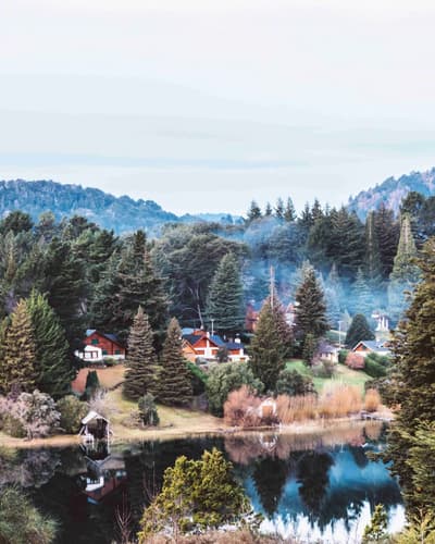 Immagine - Argentina para Armar + Extensión Bariloche