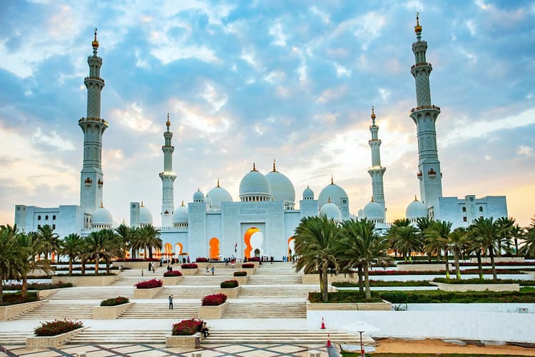 Immagine - Tour classico dell'Oman