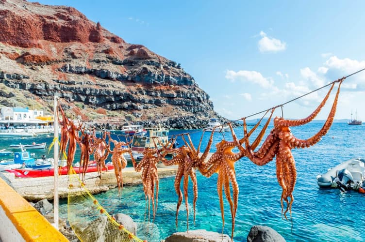 圖像 - Grand Tour of the Greek Islands