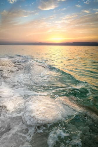 تصویر - 7 Days in Jordan (Saturday)