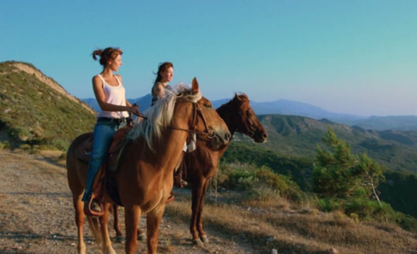 Immagine - Rodi, isola del sole