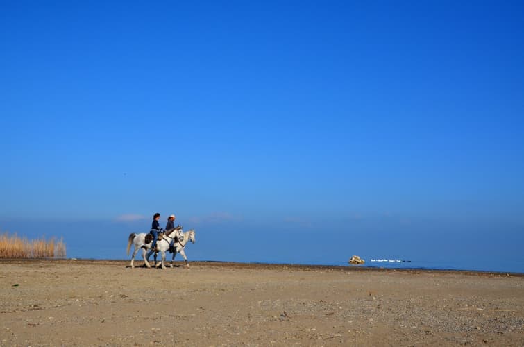 Immagine - Anatolia: mare & monti di Antalya