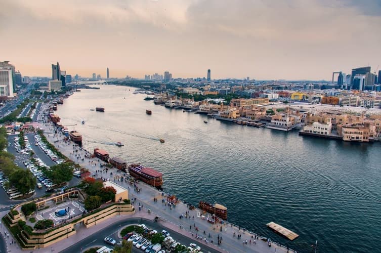 Εικόνα - Explore United Arab Emirates