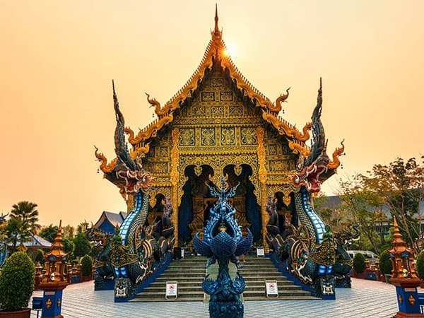 Image - Gran Triangulo de Oro