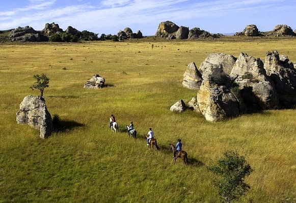 Image - South tour & Nosy Be