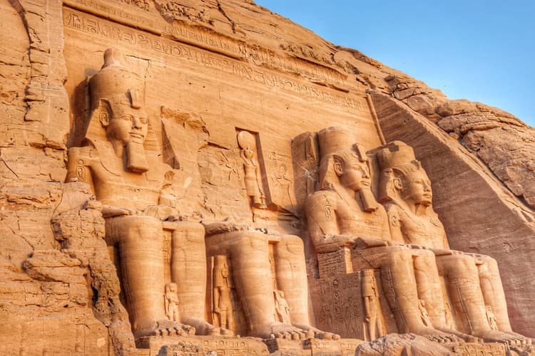 Imagen - Maravillas de Egipto