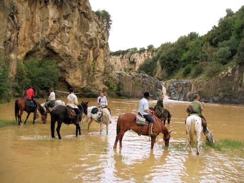 Immagine - Toscana/Lazio: Crete Senesi e cammini etruschi