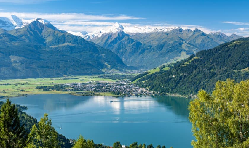 תמונה - Descubra los Fiordos (Hot Deal)