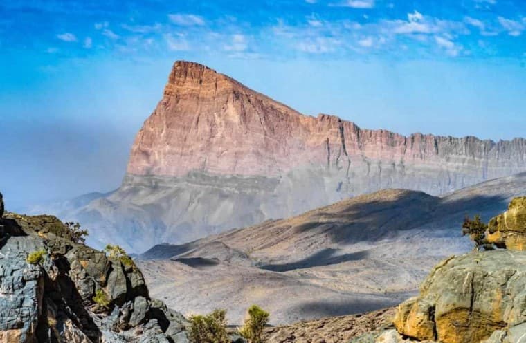 Obraz - SuitesTour Oman - Arabian Sea 9 night 3/4 star