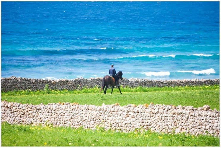 Bild - Minorca: the Mediterranean pearl