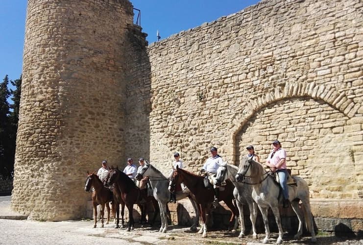 Image - Spain/Morocco: straddling continents, from Spain to Morocco