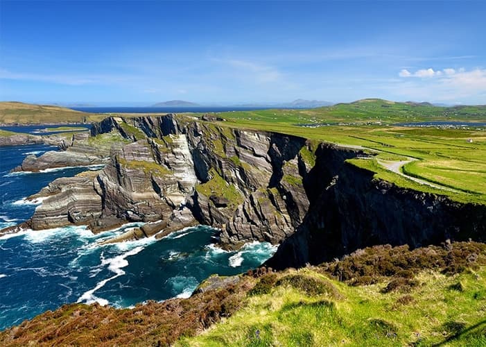 Bild - Leyendas de la República de Irlanda