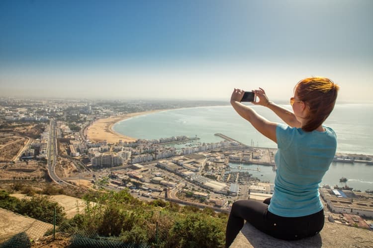 Образ - Tesoros Imperiales y Maravilla del Desierto desde Marrakech