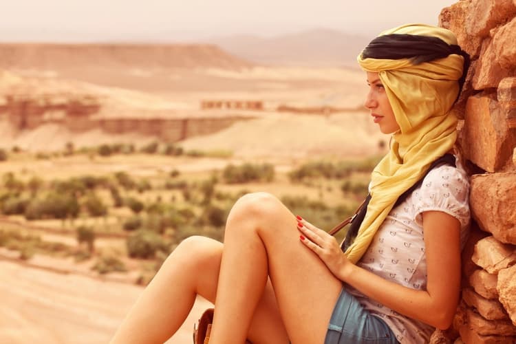 Image - Norte y Sur desde Fes