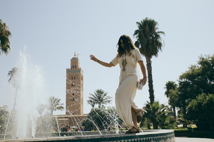 Image - Fez Mística y Ciudad Roja con Extensión Desierto de Agafay