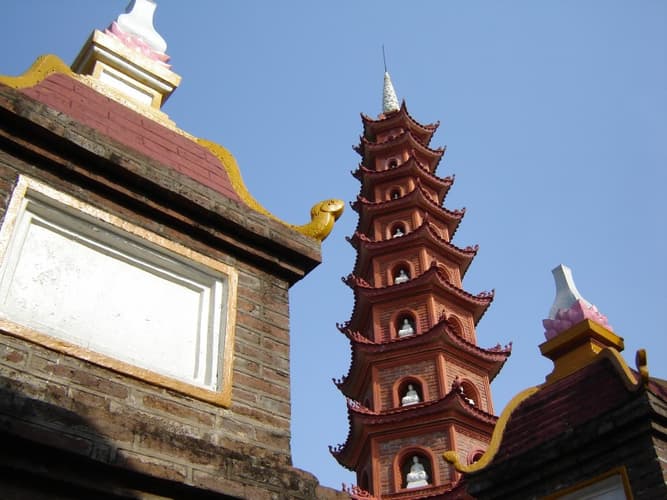 Imagen - Vietnam  Clásico de Norte a Sur, 7 días. Salidas en Lunes