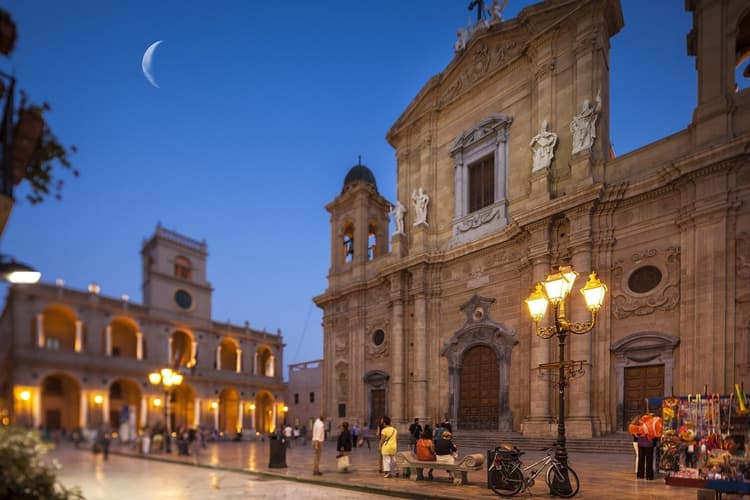 Image - Mini Circuito por la Sicilia Mágica desde Palermo