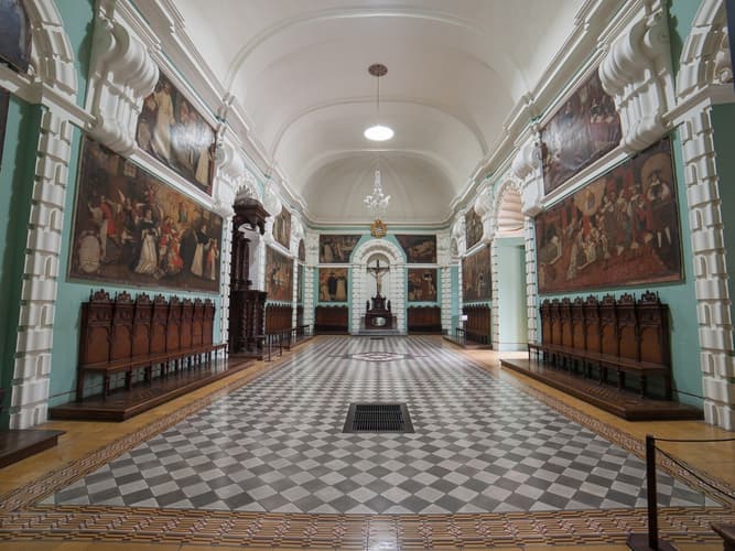 Imagen - Tierras Incas y Selva del Tambopata