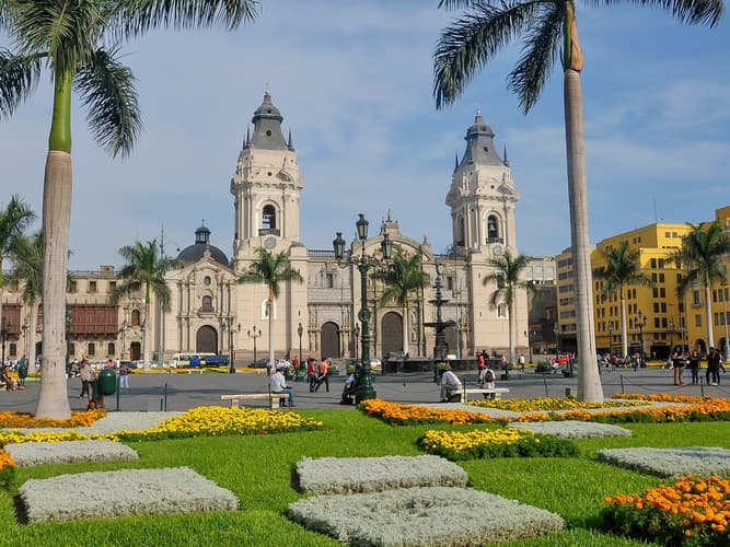 Imagen - Gran Expedición Inca