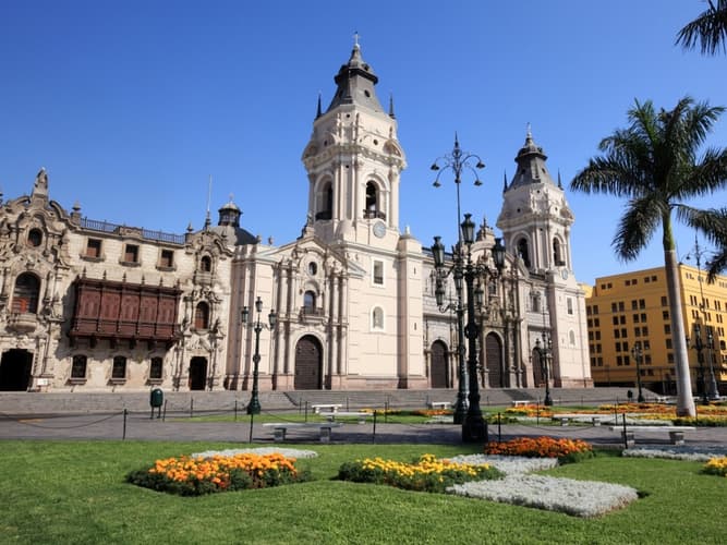 Imagen - Perú Cultural, Sol y Relax