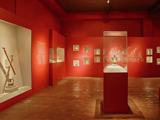 Imagen - Travesía en el Circuito Sur